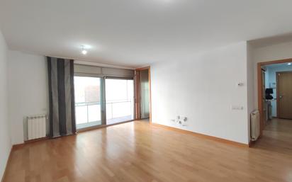 Sala d'estar de Dúplex en venda en Manresa amb Calefacció i Balcó