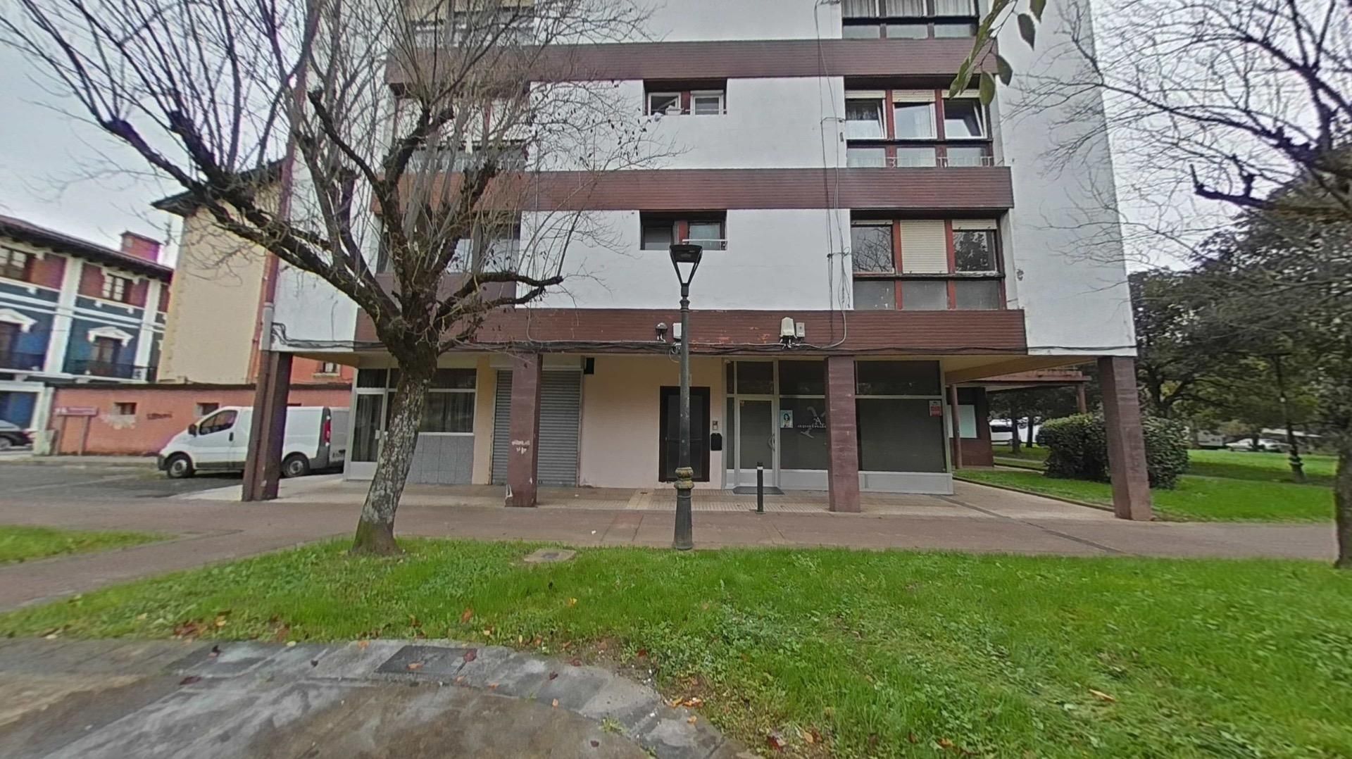 Piso en venta en Ormaiztegi