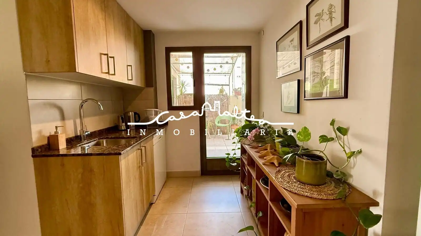 Apartament amb ascensor en venda a Altea ciudad, imagen 17