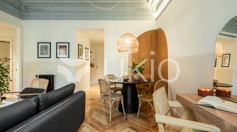 Foto 5 de Apartament de lloguer a Calle de Francisco de Rojas, Trafalgar,  Madrid Capital