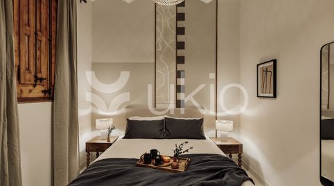 Foto 4 de Apartament de lloguer a Carrer del Bruc, Dreta de l'Eixample, Barcelona Capital