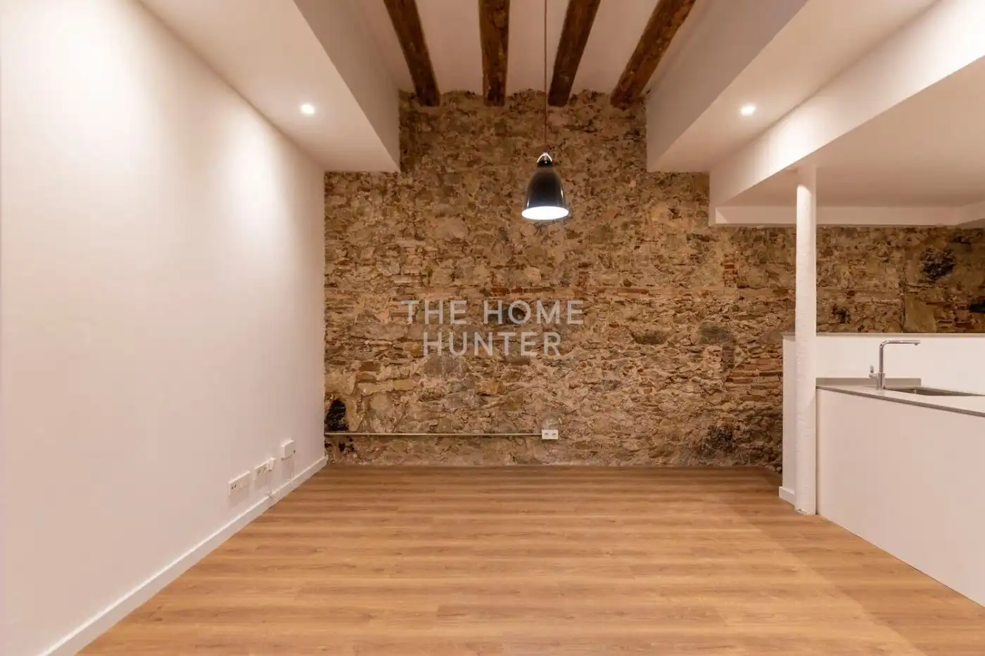 Piso en venta en Lleó, Centre