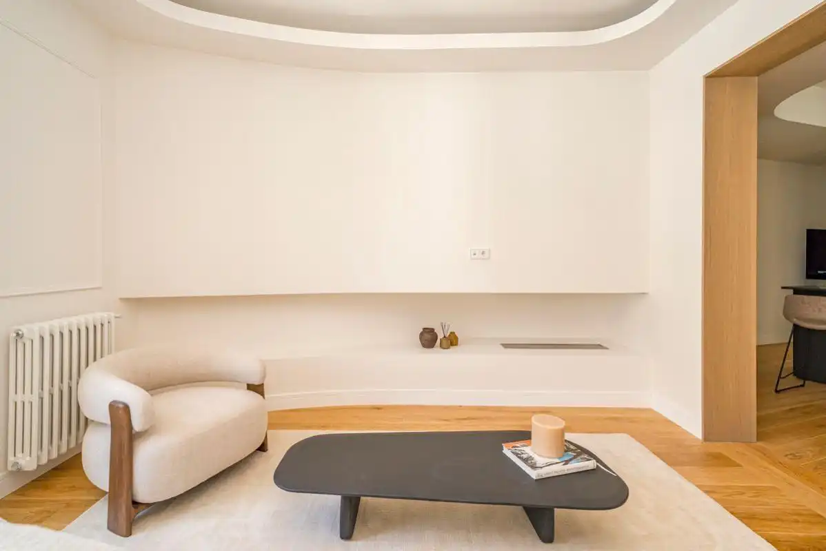 Flat with lift for sale in C. del Molino de Viento, imagen 4