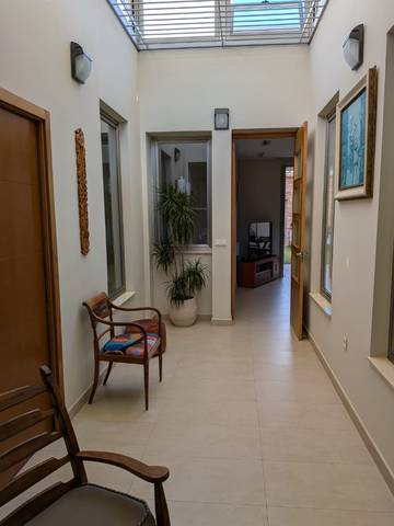 Casa adosada en Venta en Centro - Doña Mercedes
