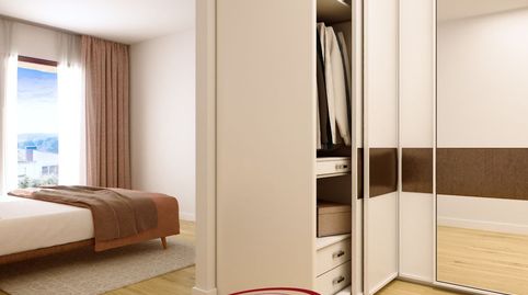 Foto 4 von Wohnung zum Verkauf in Carrer Antic Camí de Caldes, 24, L'Ametlla del Vallès, Barcelona
