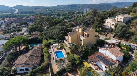 Foto 3 de Casa o xalet en venda a Carrer del Berguedà, Cabanyes - Mas Ambrós - Mas Pallí, Girona