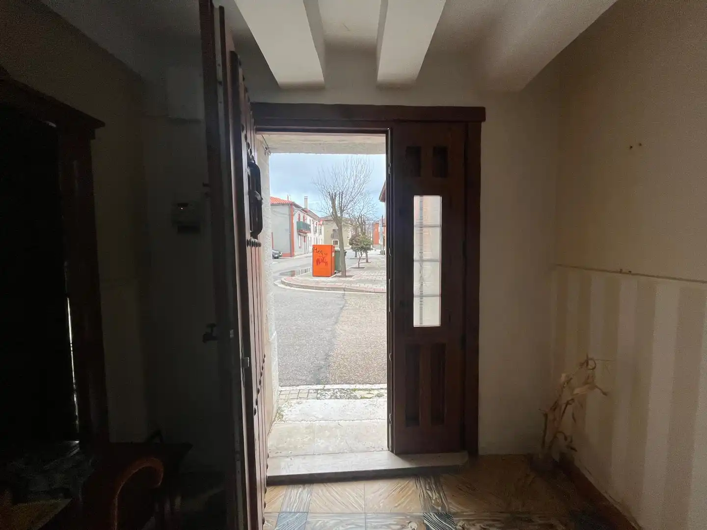 Casa o xalet en venda a Calle Fuente, 2, La Parrilla