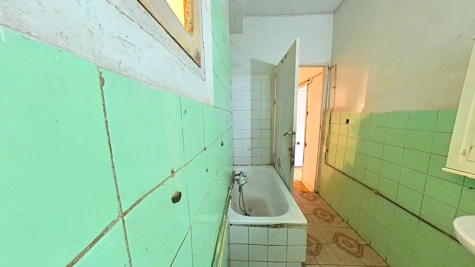 Bathroom of Apartments for sale in Archena