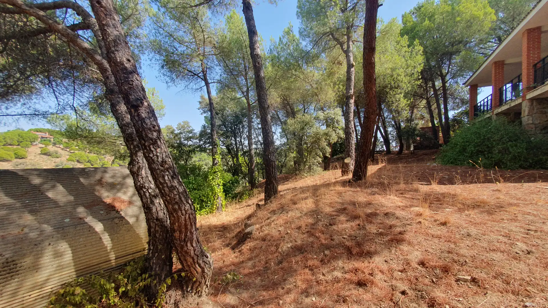 Casa o xalet de lloguer en Valdemorillo amb Calefacció, Jardí privat i Terrassa