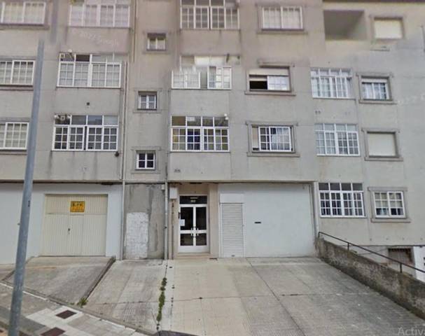 Piso en Venta en Escocia en Centro - Echegaray