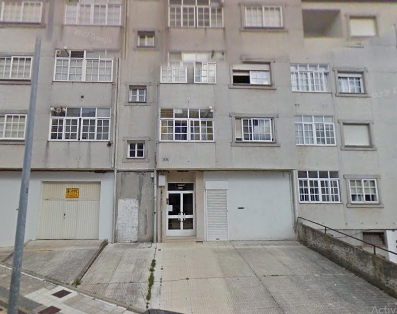 Pis en venda a Escocia, Centro - Echegaray