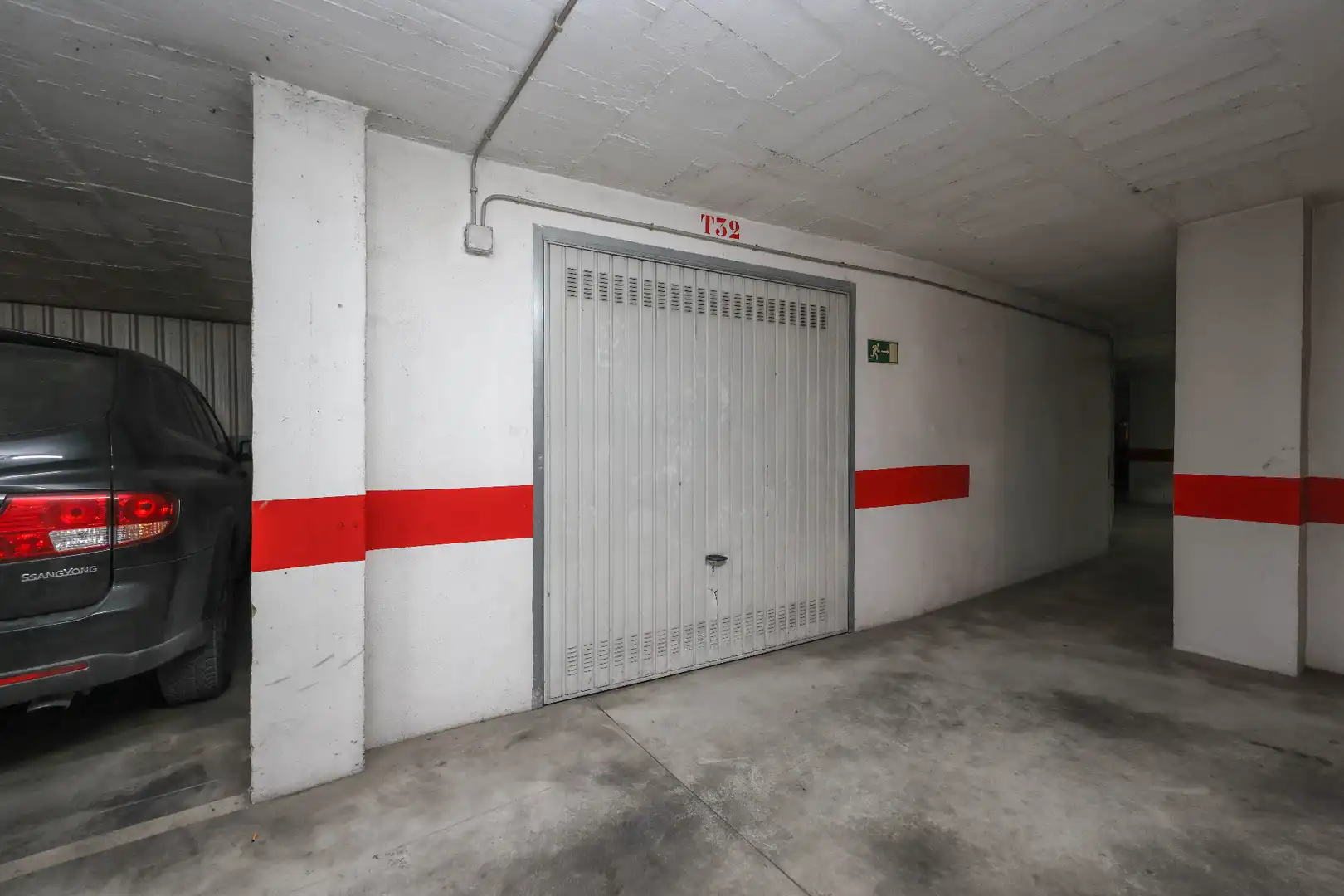 Double for sale in Avenida Reina Sofía, imagen 3
