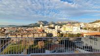 Exterior view of Flat for sale in Callosa d'En Sarrià  with Air Conditioner and Terrace