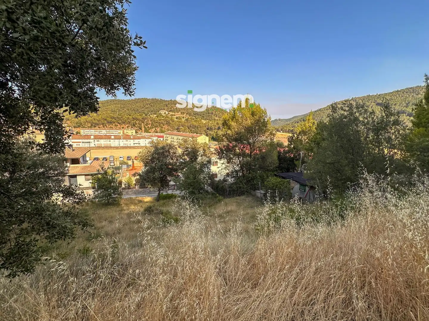 Residencial en venda en Sant Mateu de Bages