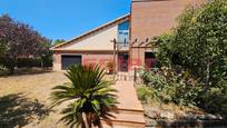 Jardí de Casa o xalet en venda en Sant Cugat del Vallès amb Aire condicionat