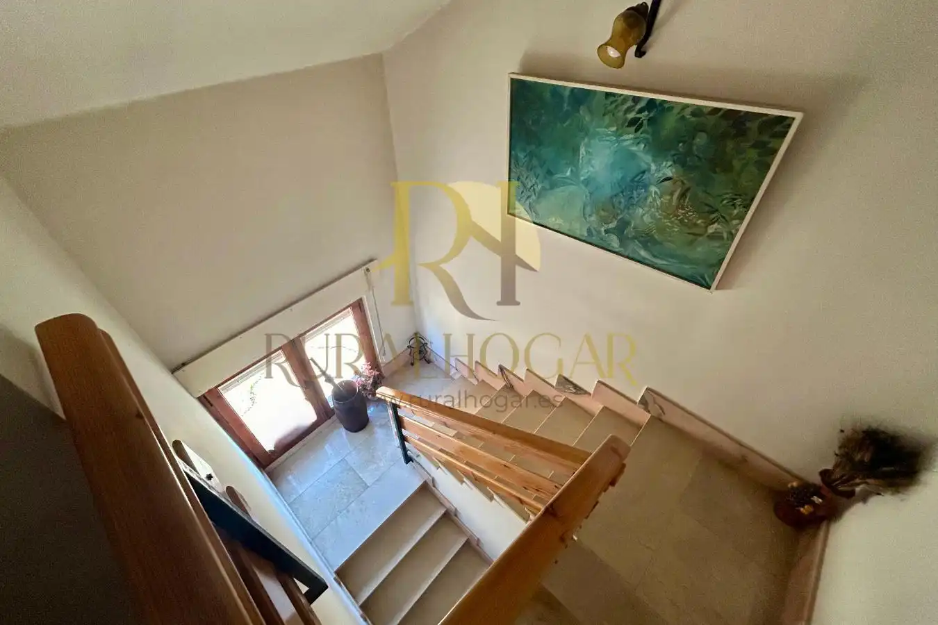 Casa o xalet en venda a Avenida la Bañeza, 48, Villarejo de Órbigo
