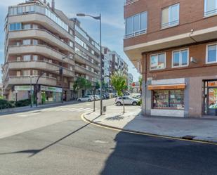 Local de lloguer a Calle ARAPILES, Candelaria - Peña de Francia, Zamora Capital