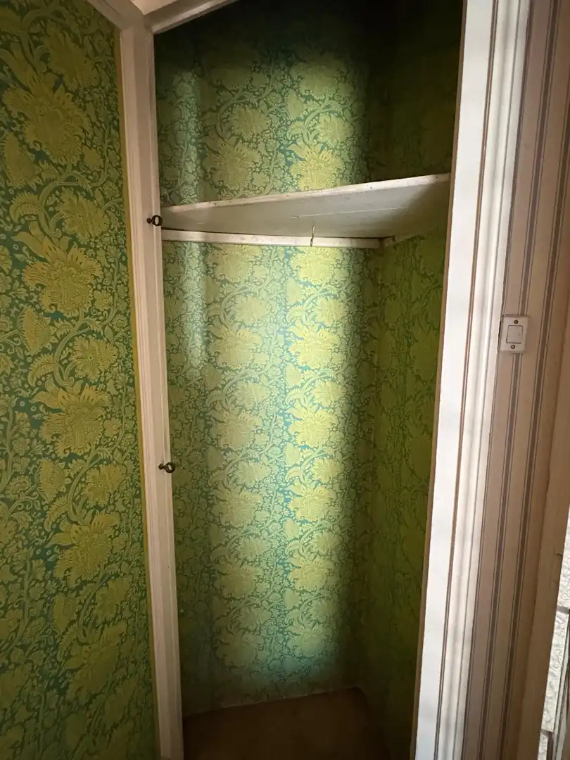 Habitación de Piso en venta en Barcelona con Trastero