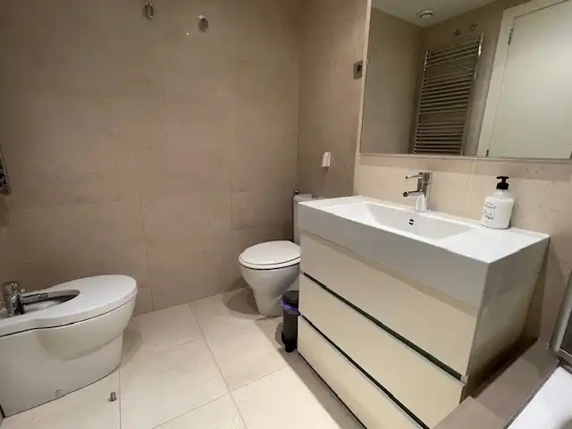 Appartamento con terrazza in vendita a Carrer de París, imagen 57