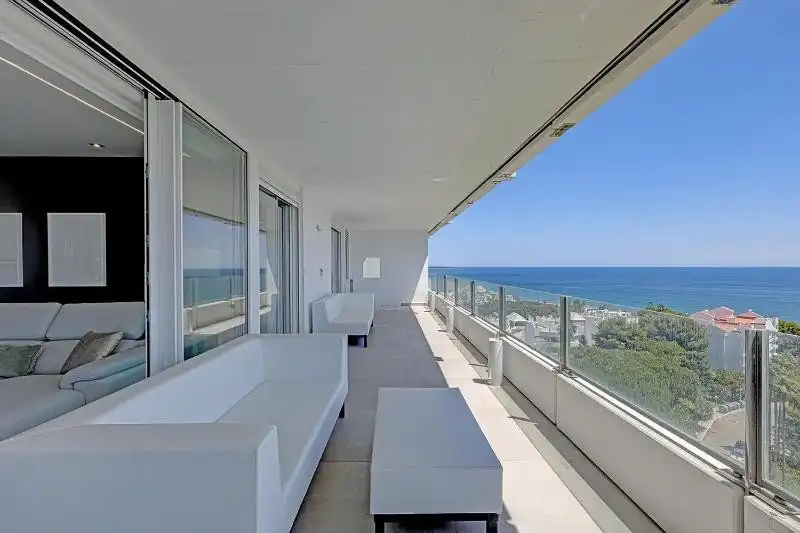 Apartament amb piscina de lloguer a Río Real - Los Monteros, imagen 7