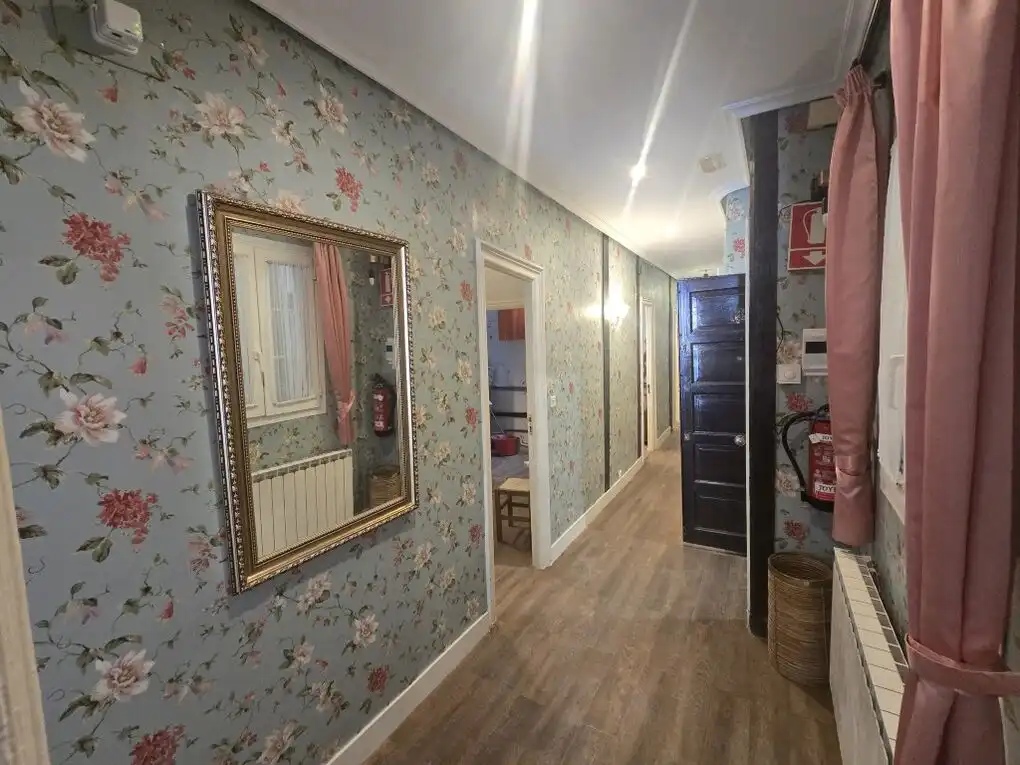 Flat for rent in Donostia - San Sebastián   with Heating and Balcony
