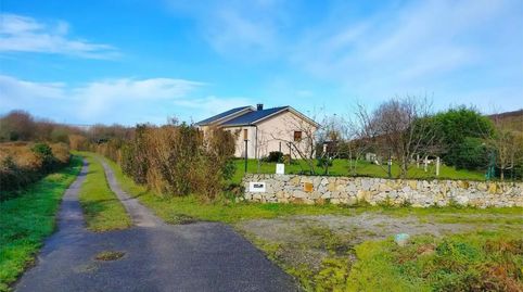 Foto 3 de Casa o xalet en venda a Cervo, Lugo
