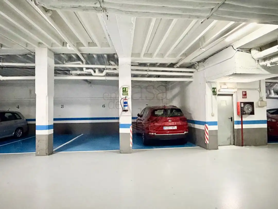 Parking à vendre à Gernikako Arbola Etorbidea, imagen 3