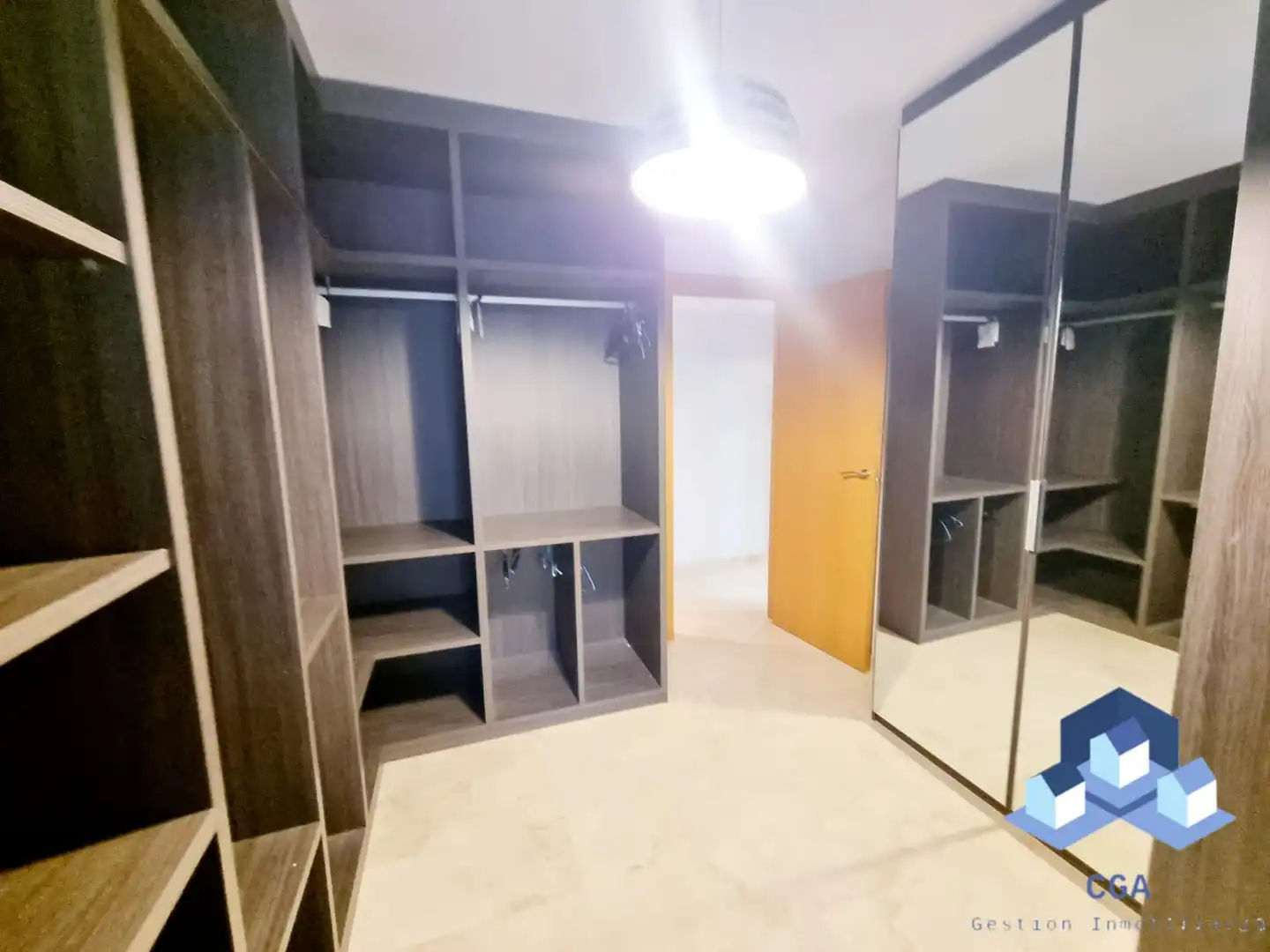 Penthouse with lift for sale in Lorca Ciudad, imagen 9