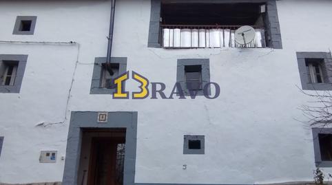 Photo 2 of House or chalet for sale in Valle de Losa, Burgos