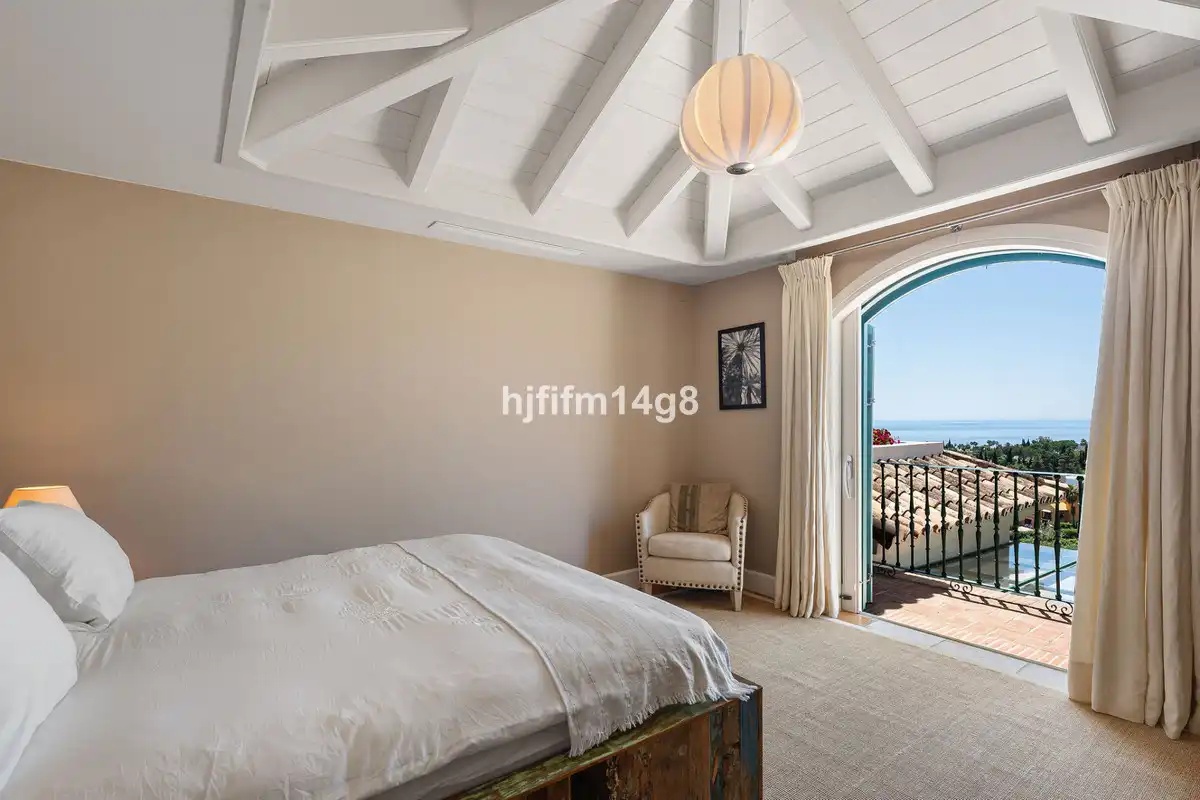 Terraced house for sale in Milla de Oro, imagen 18