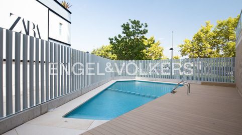 Foto 2 de Piso en venta en Sant Llorenç - Zona Alfahuir, Valencia Capital