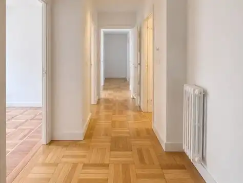 Flat for rent in Retiro