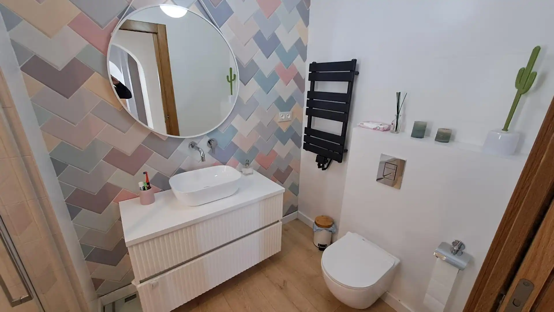 Villa avec terrasse à vendre à Los Collados-Los Geraneos, imagen 20