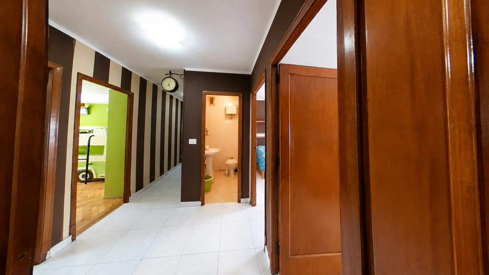 Piso en venta en Vigo  con Trastero y Amueblado