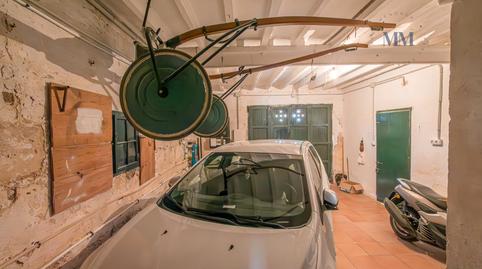 Foto 4 de Casa adosada en venda a Plaça de S'esplanada, Es Castell poble, Illes Balears