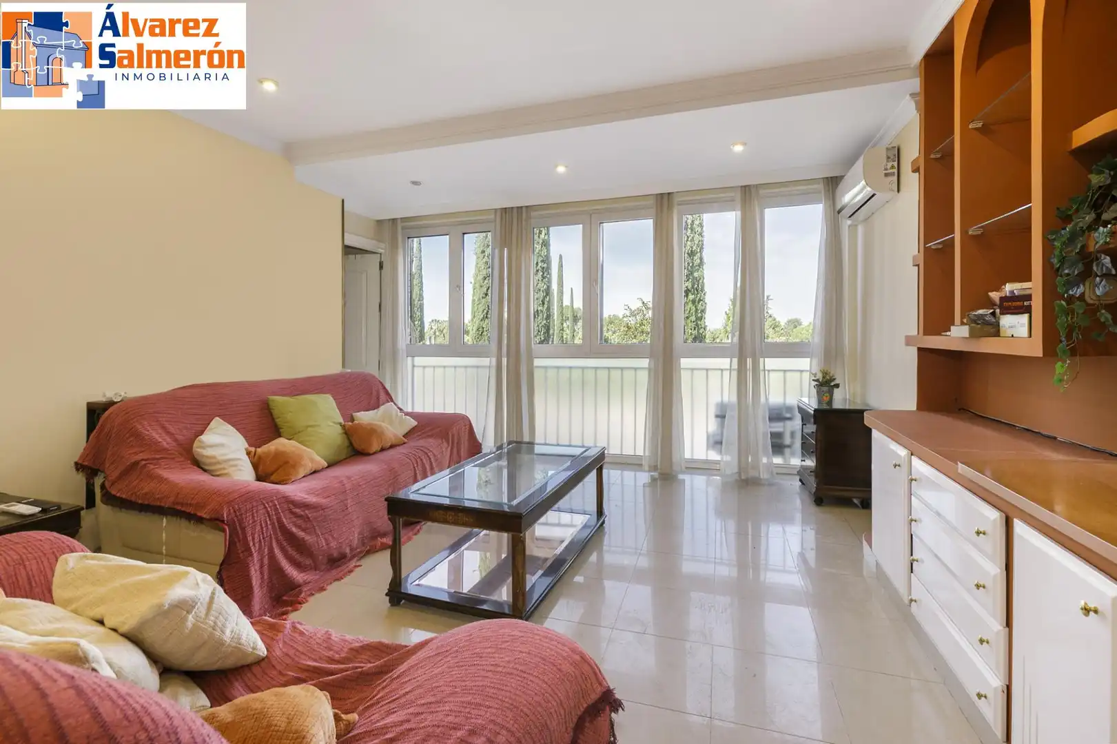 Piso con ascensor en venta en Calle de José Recuerda, imagen 3