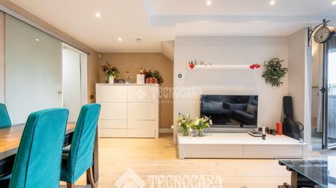 Foto 3 de Piso en venta en Casco Antiguo, Torrelodones