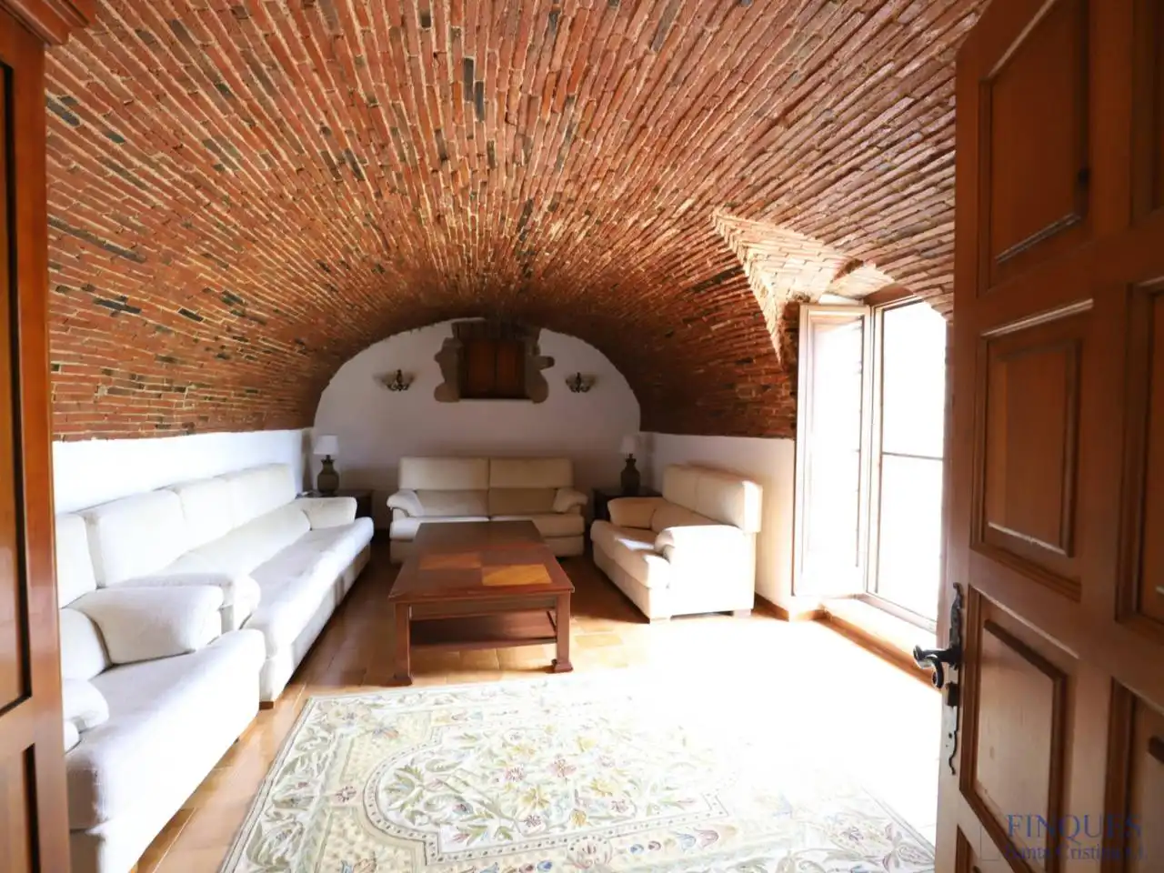 Casa rústica amb piscina en venda a Cabanyes - Mas Ambrós - Mas Pallí, imagen 14