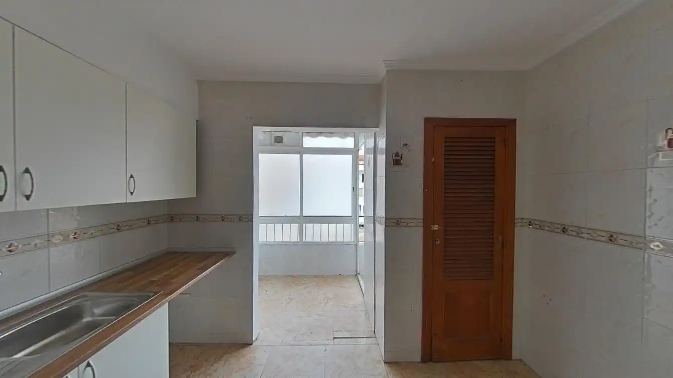 Piso en venta en C/ Virgen Desamparados, imagen 21