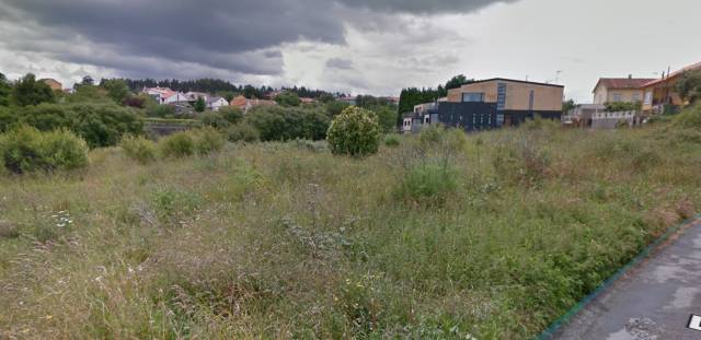 Terreno residencial en Venta en N/A, -1 en Mugardos