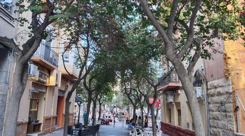 Photo 2 of Flat for sale in Del Marqués de Molins, Mercado, Alicante / Alacant