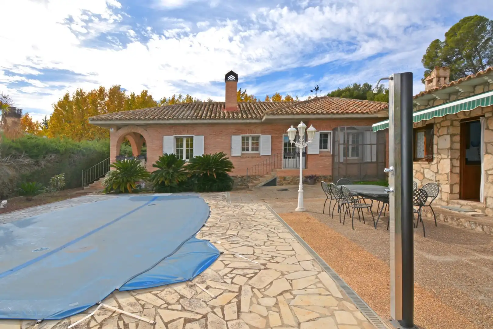 Haus oder Chalet zum Verkauf in Calle RIO JILOCA, 12, Zuera