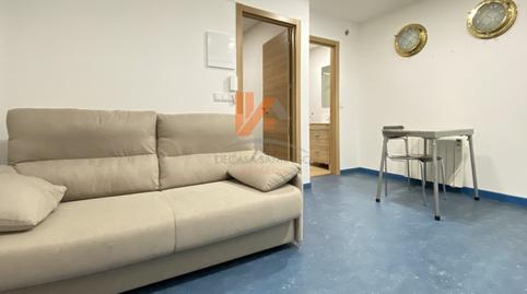 Foto 2 de Apartamento de alquiler en Rua Eduardo Pondal, 2, Ensanche - Sar, Santiago de Compostela