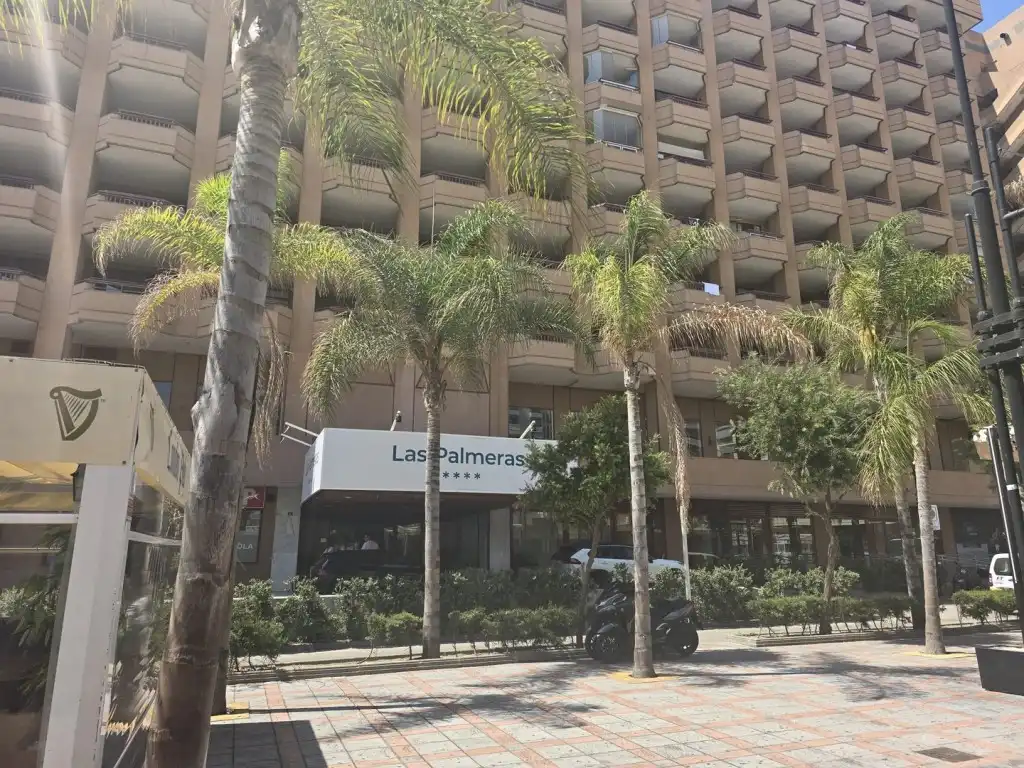 Apartment mit Aufzug zum Verkauf in Puerto Deportivo, imagen 6