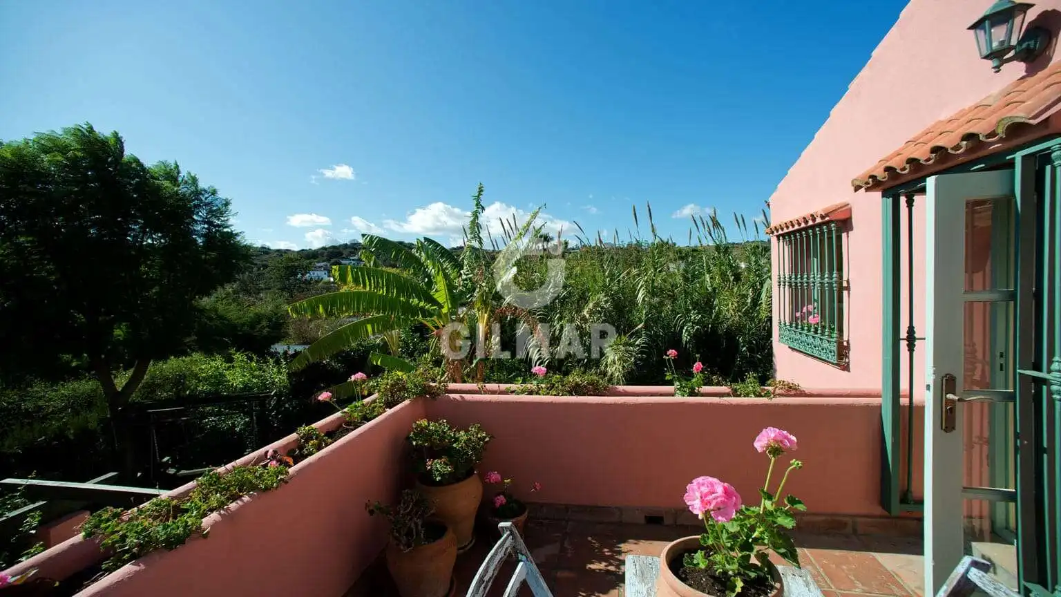 Villa mit Garten zum Verkauf in Costa Natura, imagen 28