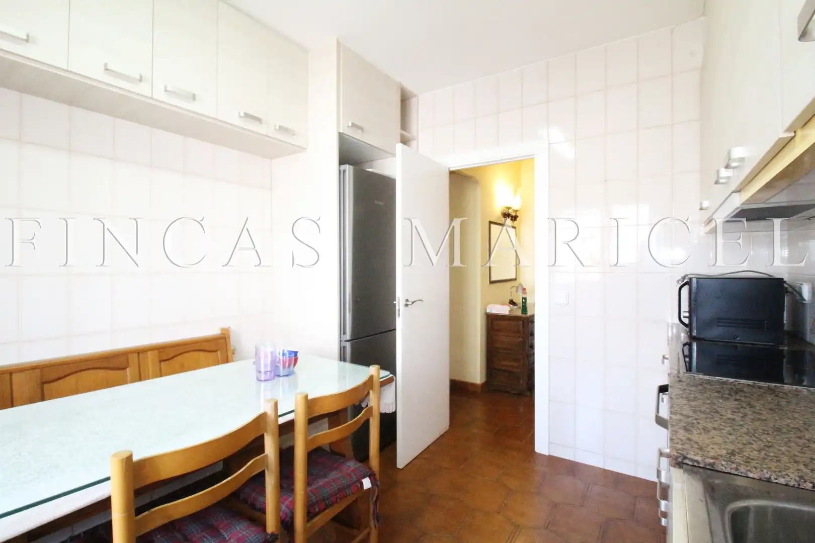 Wohnung zum Verkauf in Ametllers - Poble-Sec