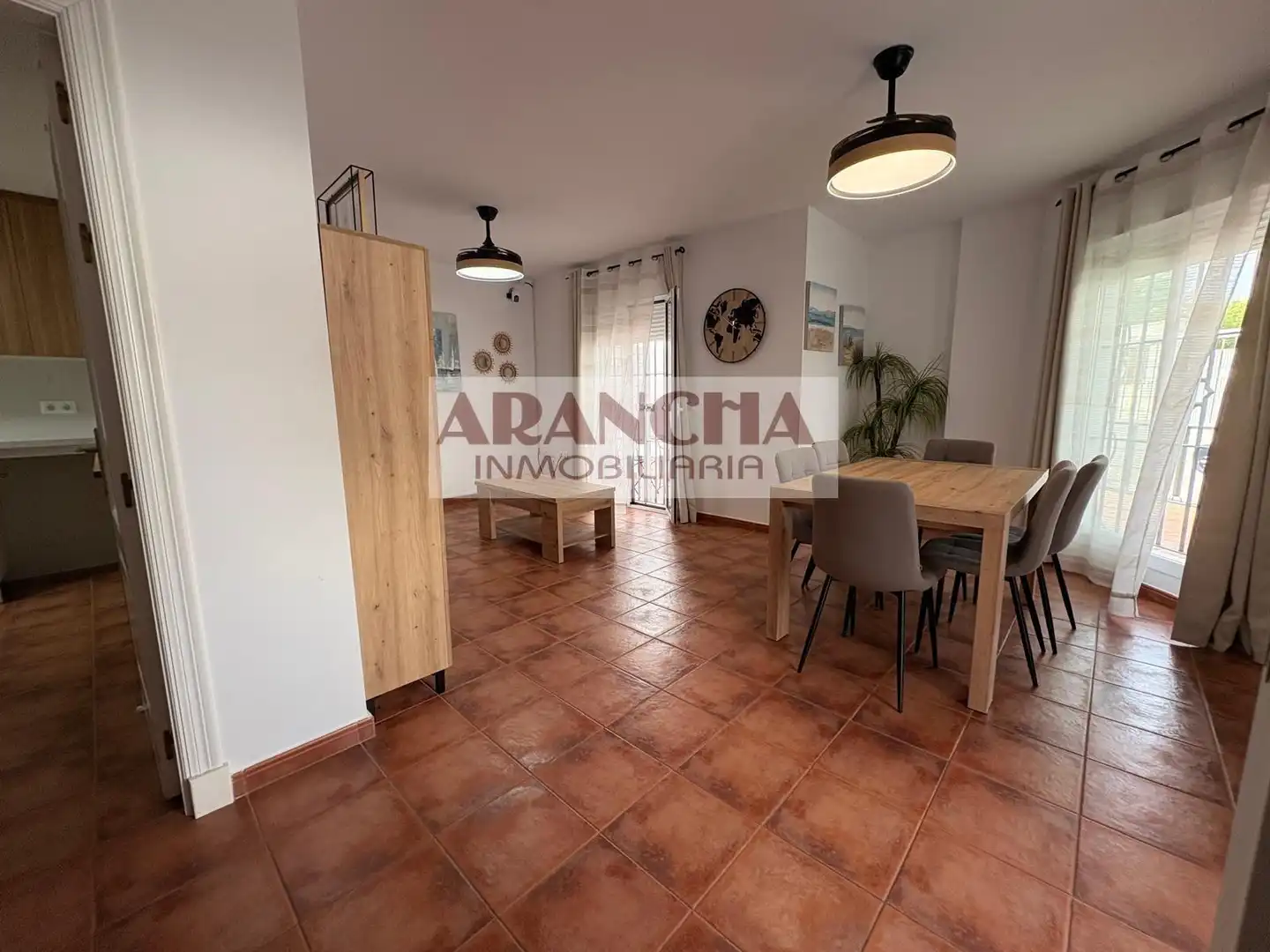 Adosado en venta en Santuario, imagen 3