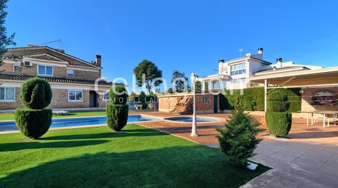 Foto 2 de Casa o chalet en venta en El Vedat - Santa Apolonia, Torrent