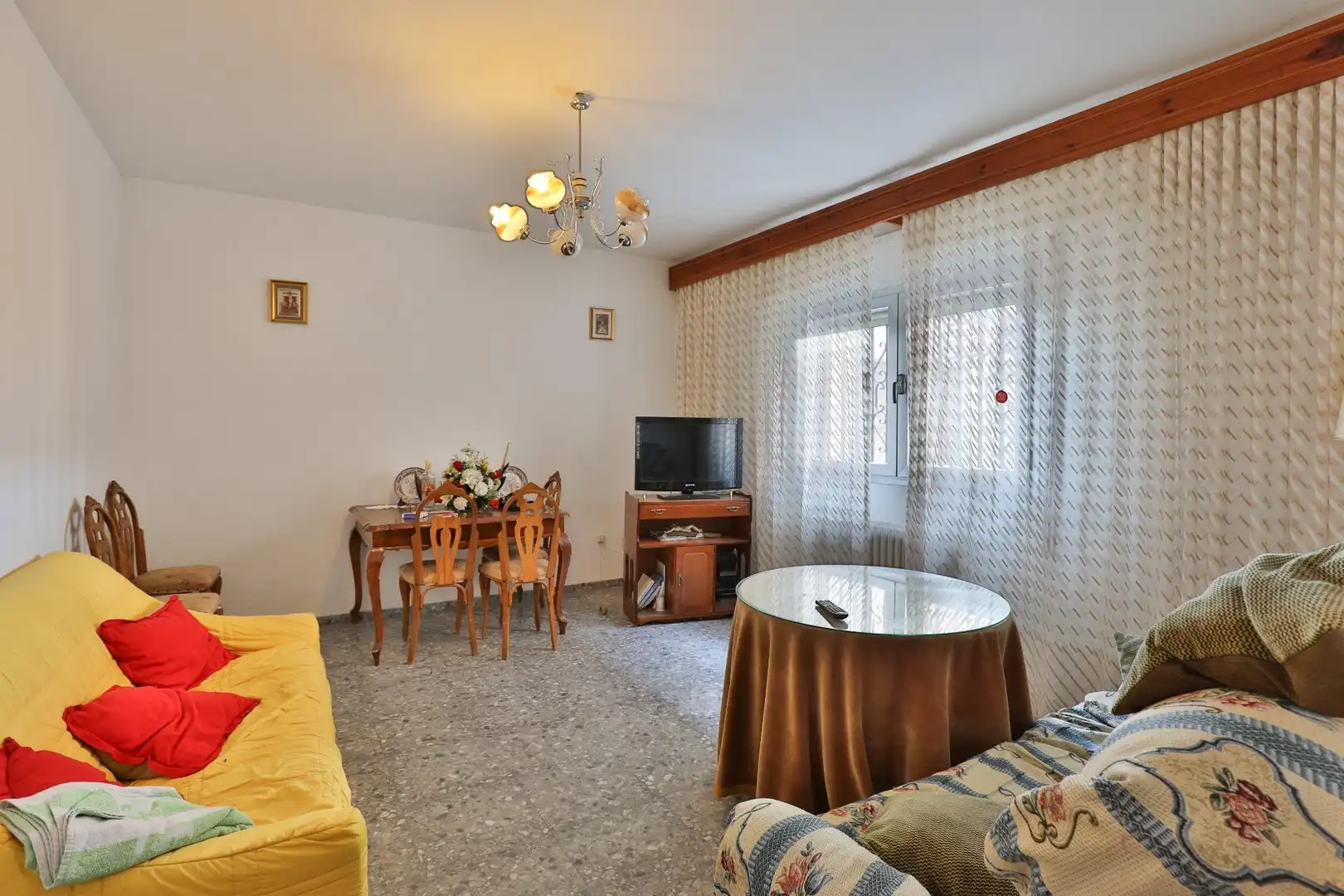 Casa con terraza en venta en MOLINOS, imagen 5