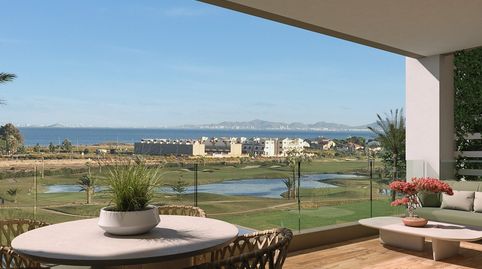 Foto 5 de Ático en venta en Serena Golf, -1, Las Lomas de Rame - Bahía Bella, Los Alcázares